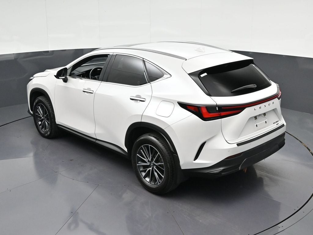 2024 Lexus NX 350 Premium