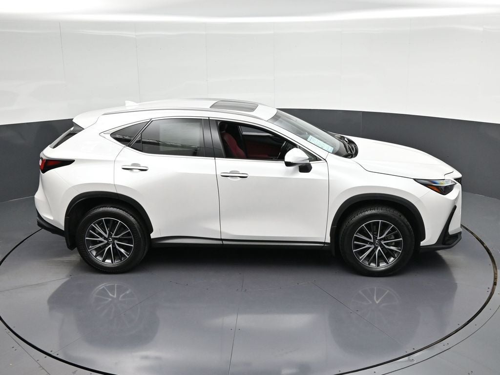 2024 Lexus NX 350 Premium