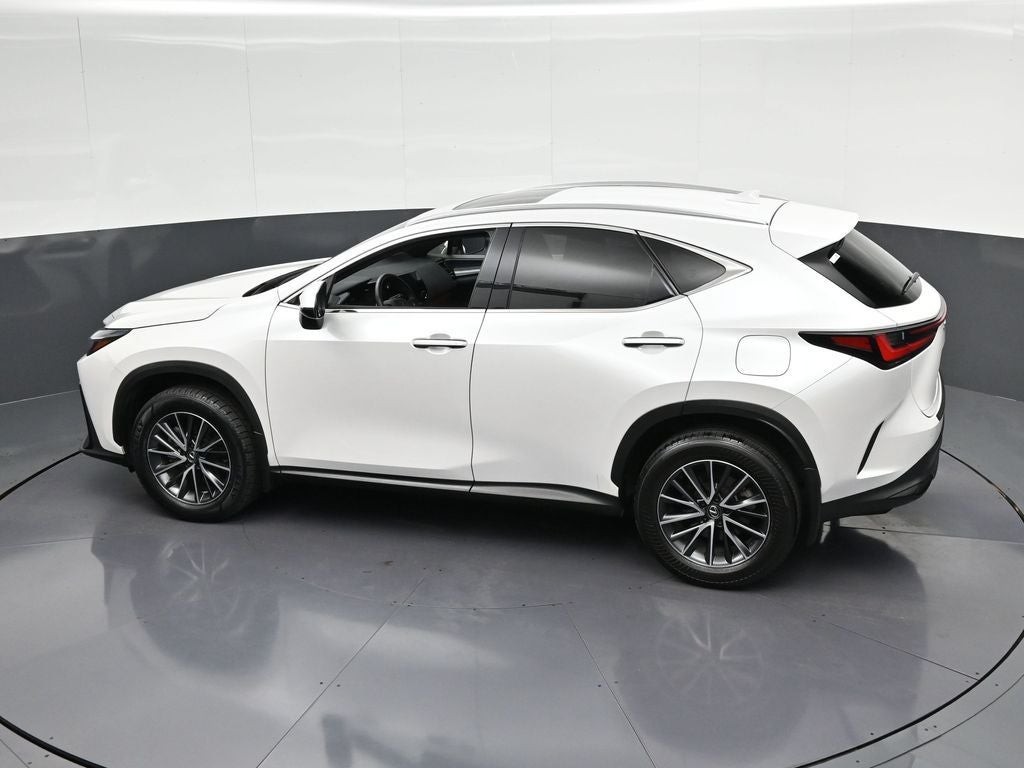 2024 Lexus NX 350 Premium