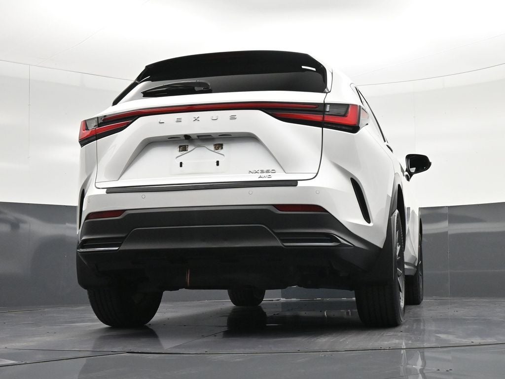 2024 Lexus NX 350 Premium