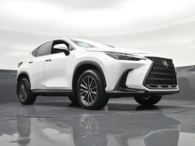 2024 Lexus NX 350 Premium