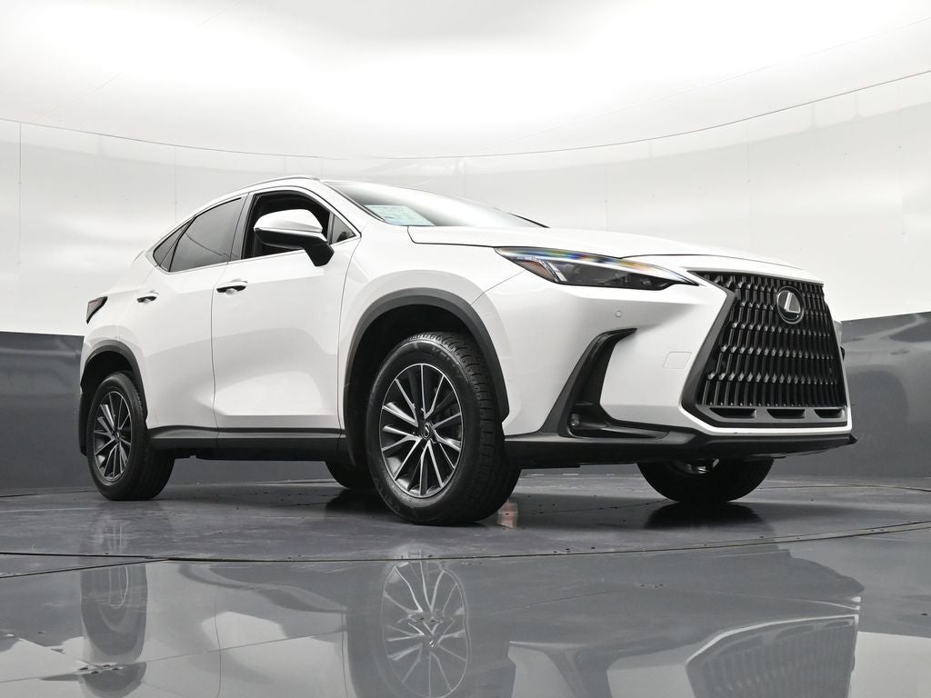 2024 Lexus NX 350 Premium