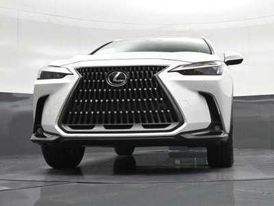 2024 Lexus NX 350 Premium