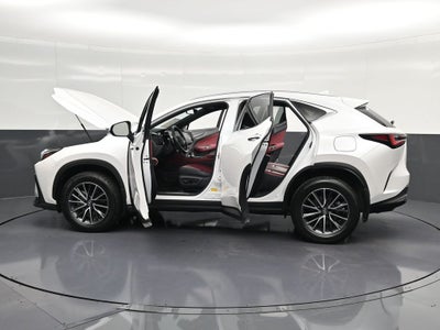 2024 Lexus NX 350 Premium