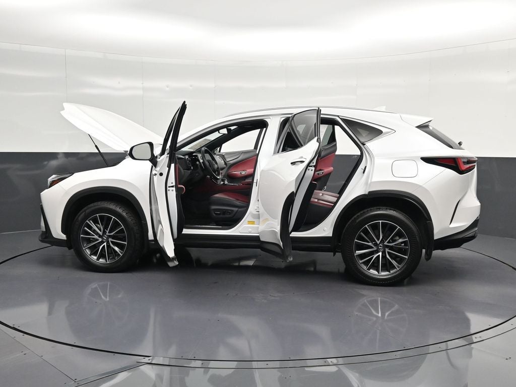 2024 Lexus NX 350 Premium