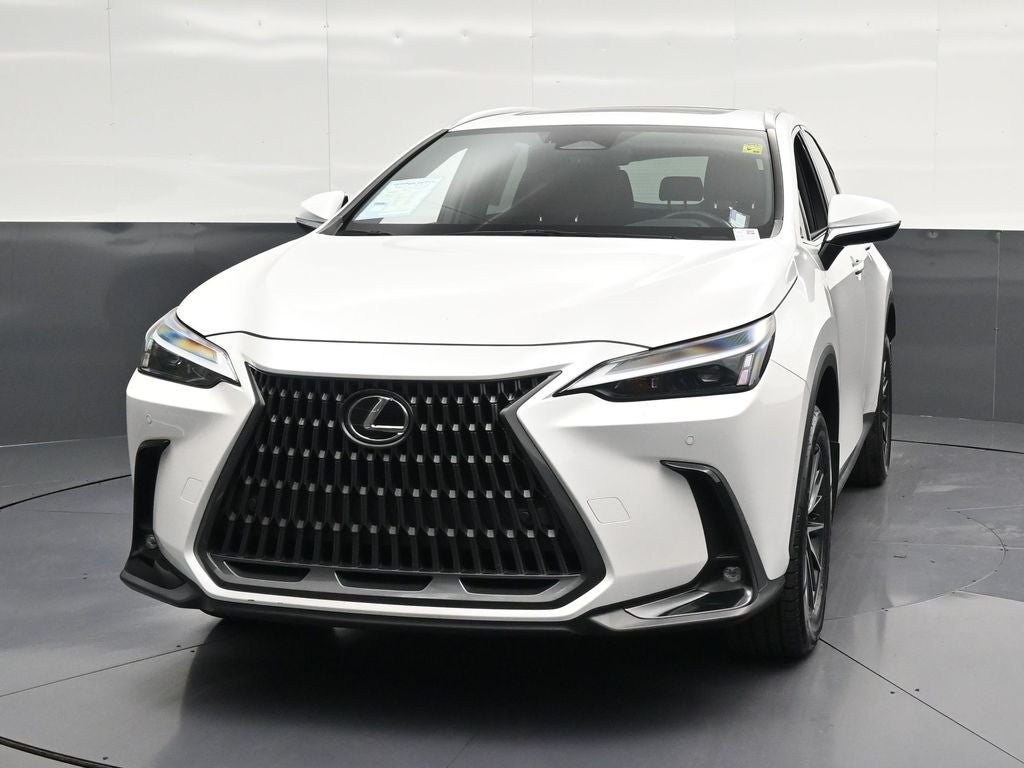 2024 Lexus NX 350 Premium
