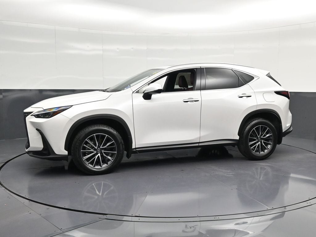 2024 Lexus NX 350 Premium