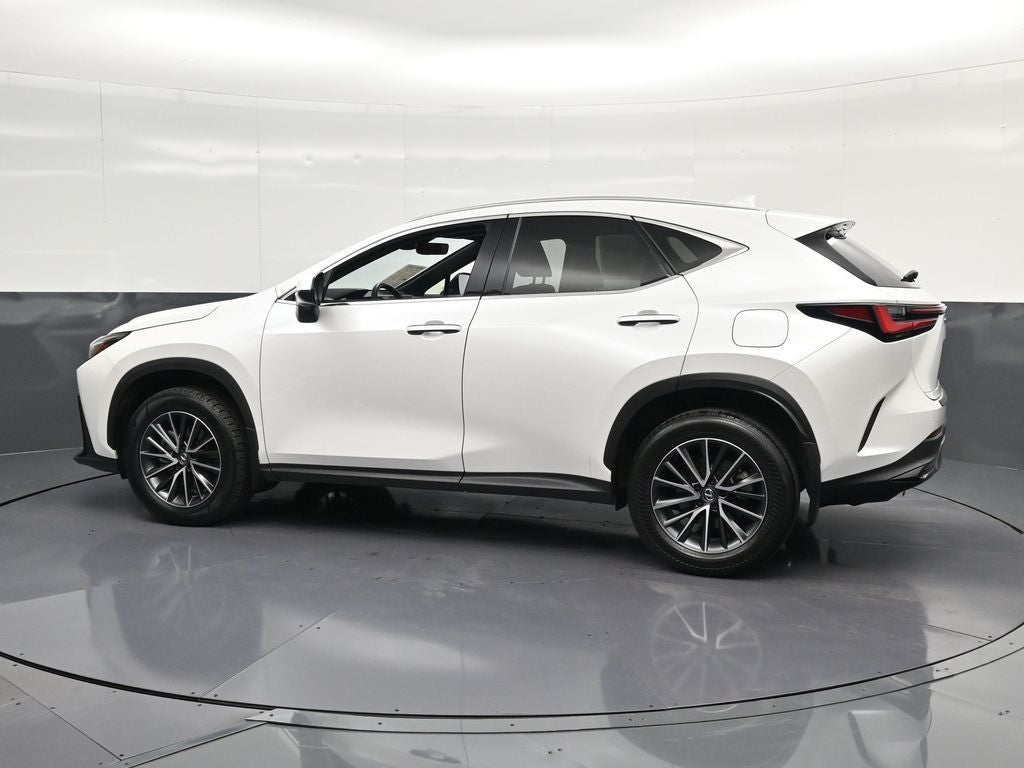 2024 Lexus NX 350 Premium