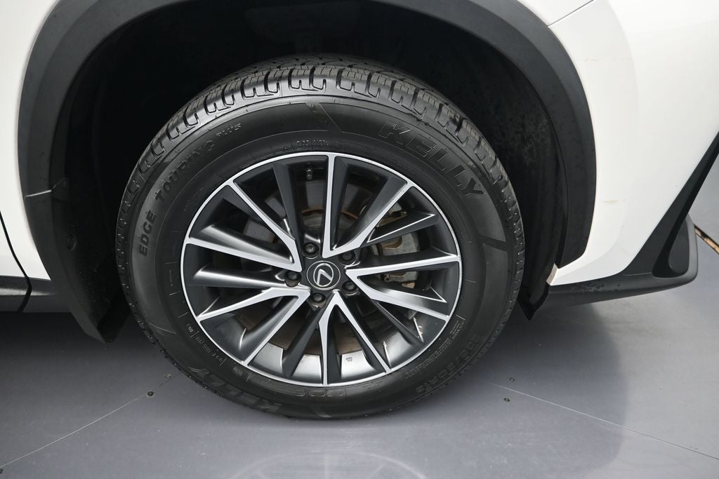 2024 Lexus NX 350 Premium