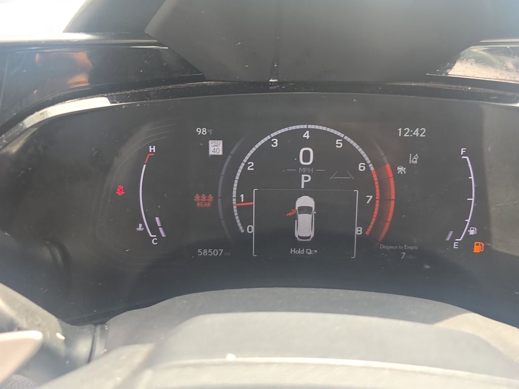 2022 Lexus NX 350 F SPORT Handling