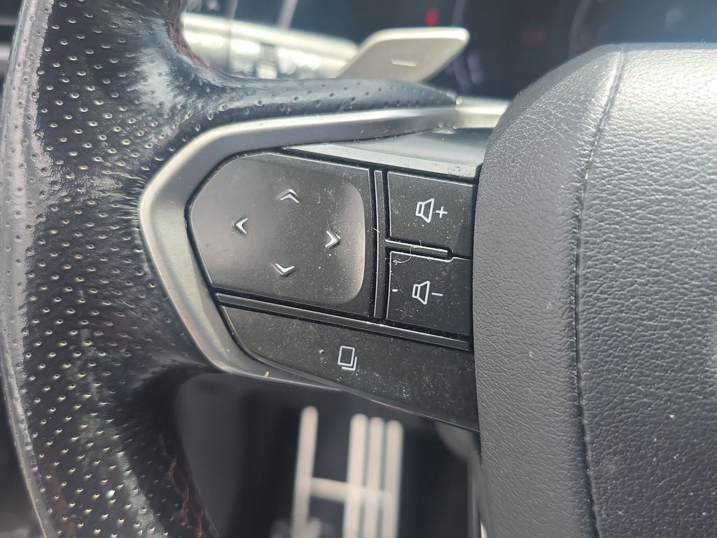 2022 Lexus NX 350 F SPORT Handling