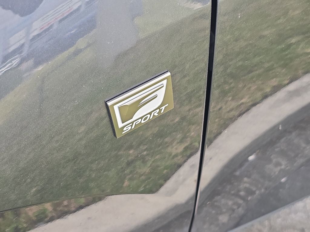 2022 Lexus NX 350 F SPORT Handling