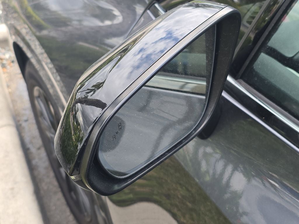 2022 Lexus NX 350 F SPORT Handling