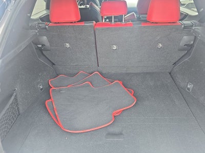 2022 Lexus NX 350 F SPORT Handling