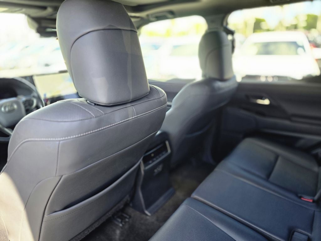 2024 Lexus GX 550 Premium