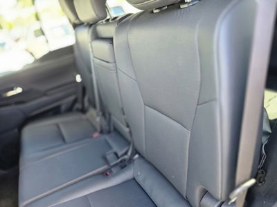 2024 Lexus GX 550 Premium