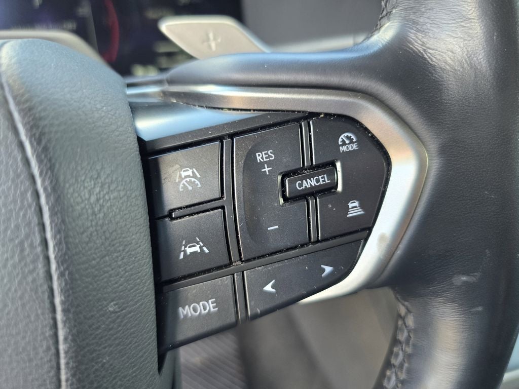 2024 Lexus GX 550 Premium