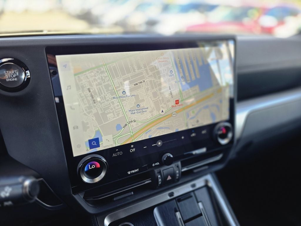 2024 Lexus GX 550 Premium