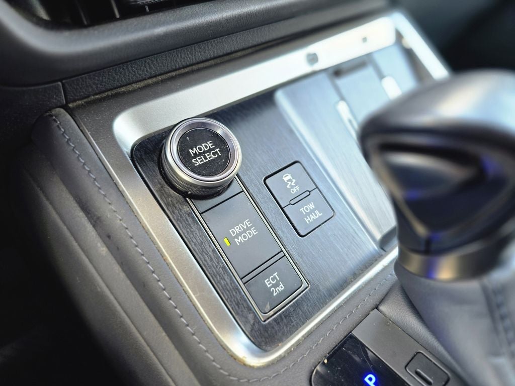 2024 Lexus GX 550 Premium