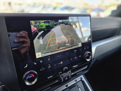 2024 Lexus GX 550 Premium