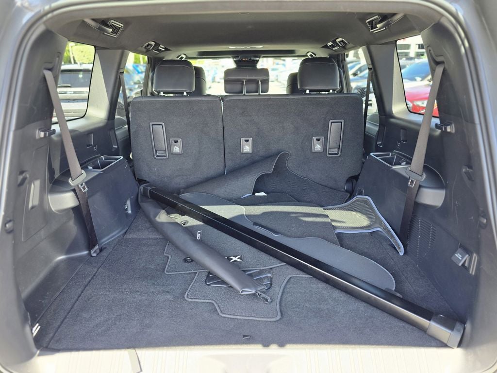 2024 Lexus GX 550 Premium