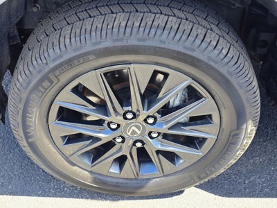 2024 Lexus GX 550 Premium