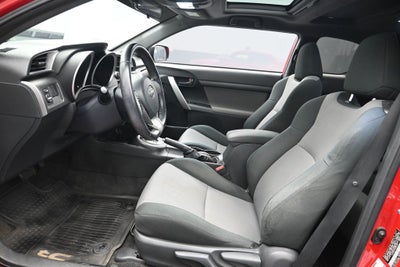 2014 Scion tC Base