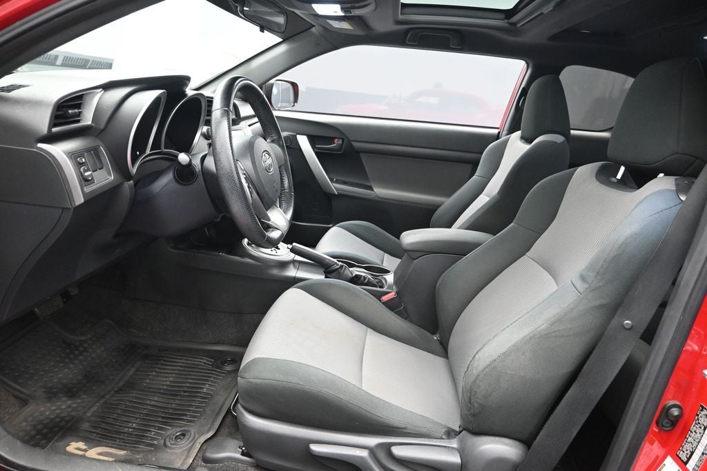 2014 Scion tC Base