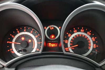 2014 Scion tC Base