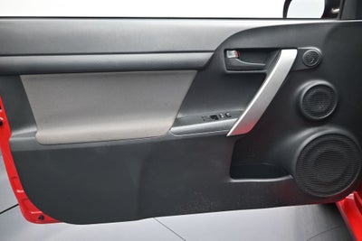 2014 Scion tC Base