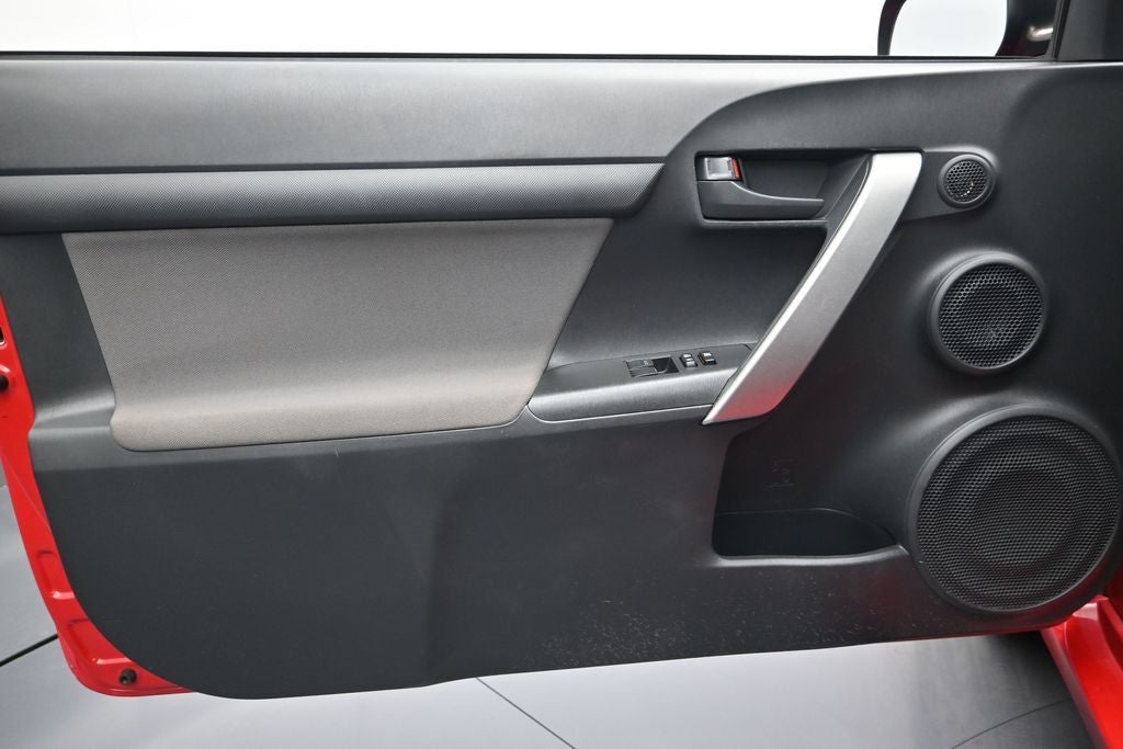 2014 Scion tC Base