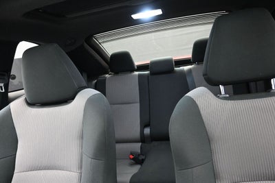 2014 Scion tC Base