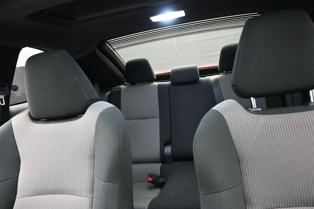 2014 Scion tC Base