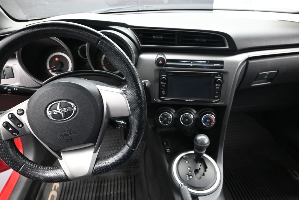 2014 Scion tC Base