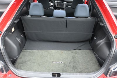 2014 Scion tC Base