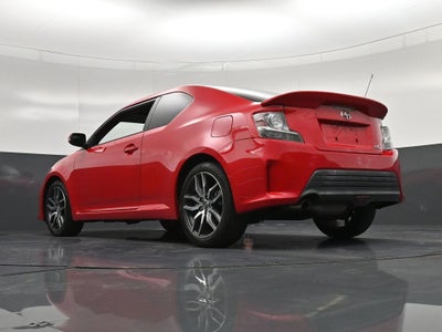 2014 Scion tC Base