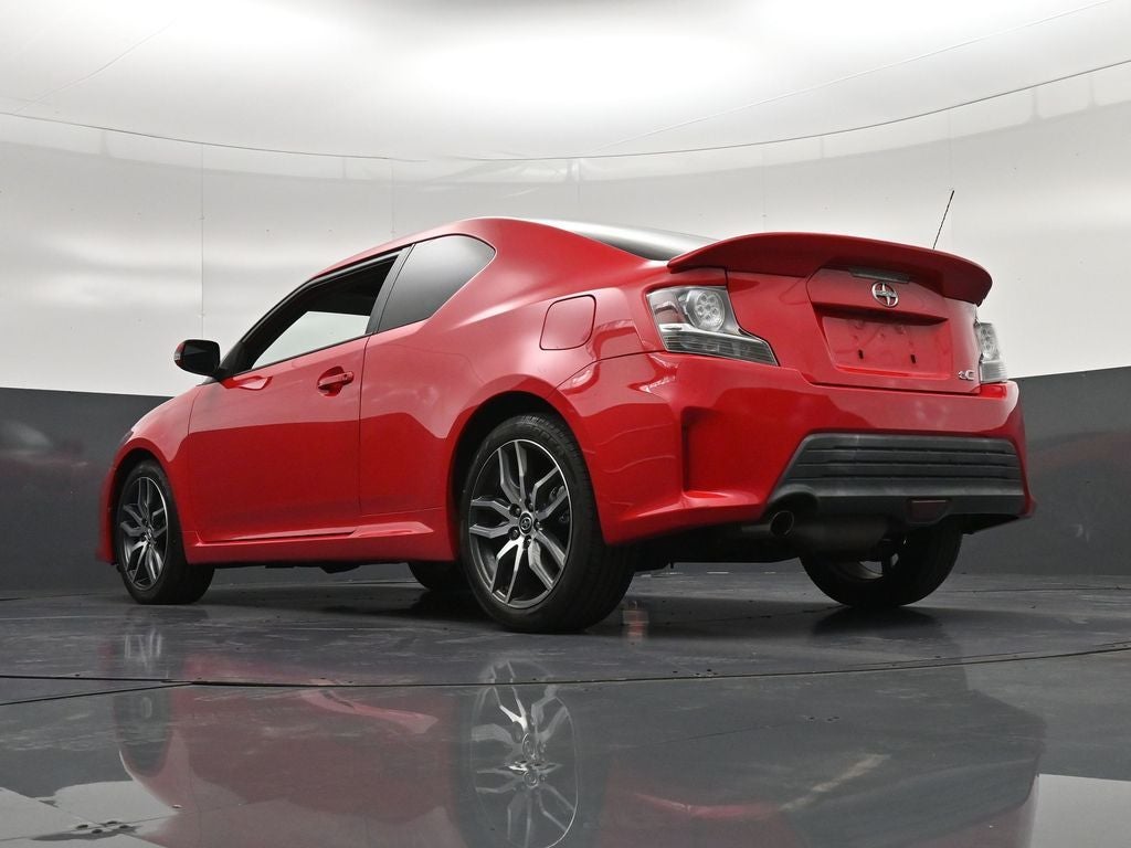 2014 Scion tC Base