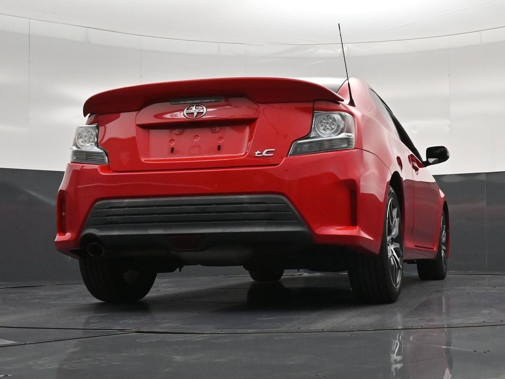 2014 Scion tC Base