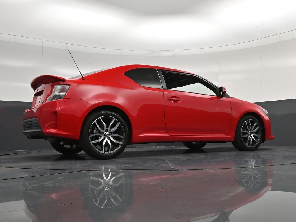 2014 Scion tC Base
