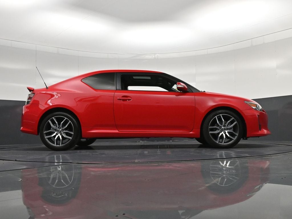 2014 Scion tC Base