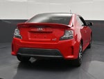 2014 Scion tC Base