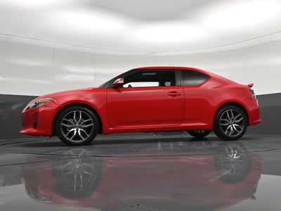 2014 Scion tC Base