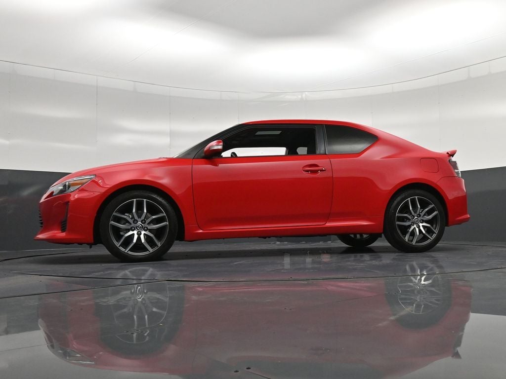 2014 Scion tC Base