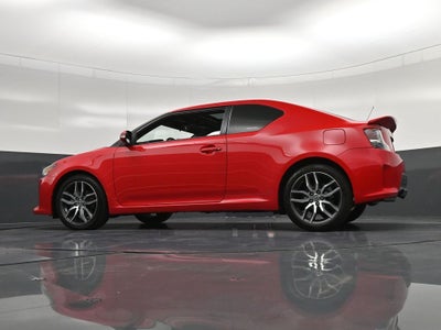 2014 Scion tC Base