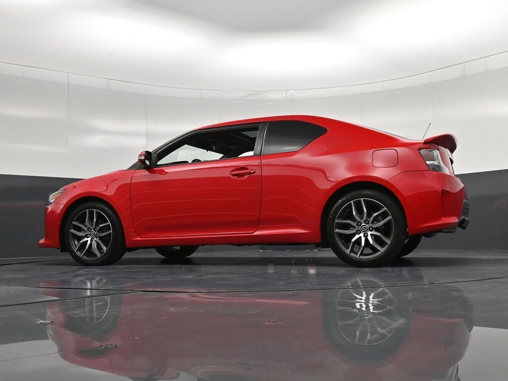 2014 Scion tC Base