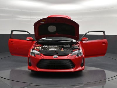 2014 Scion tC Base
