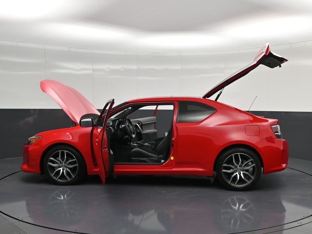 2014 Scion tC Base