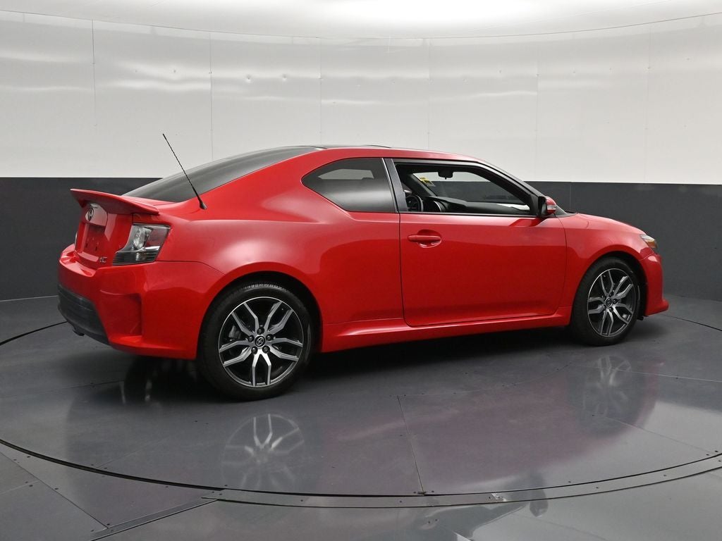 2014 Scion tC Base