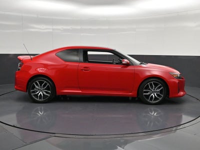 2014 Scion tC Base
