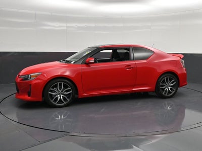 2014 Scion tC Base